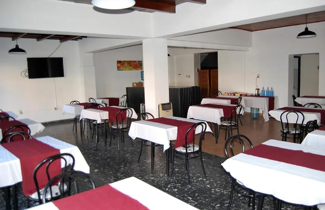Hotel Avenida Libano-1